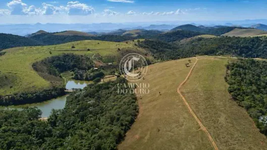Lote/Terreno à venda, 200000m² no , Paraíba do Sul