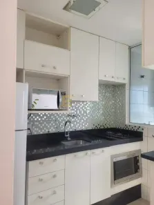 Apartamento com 2 Quartos à venda, 49m² no Chácara das Nações, Valinhos