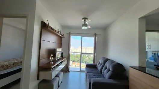 Apartamento com 2 Quartos à venda, 45m² no Vila Nova Cachoeirinha, São Paulo
