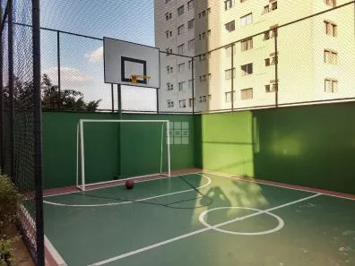 Apartamento com 2 Quartos à venda, 50m² no Chácara Inglesa, São Paulo