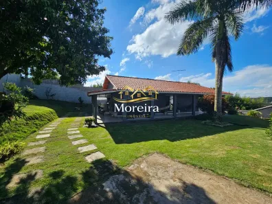 Fazenda/Sítio com 3 Quartos à venda, 1000m² no , Mairinque
