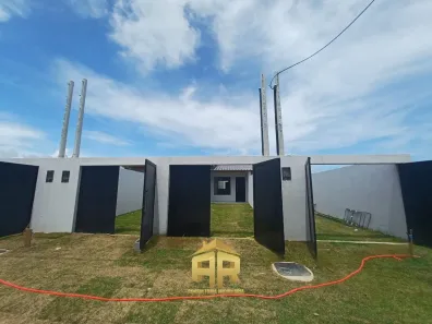 Casa com 2 Quartos à venda, 60m² no Pedra de Guaratiba, Rio de Janeiro