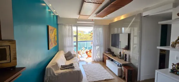 Apartamento com 3 Quartos à venda, 103m² no Barra da Tijuca, Rio de Janeiro