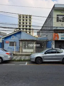 Lote/Terreno à venda, 430m² no Centro, Osasco