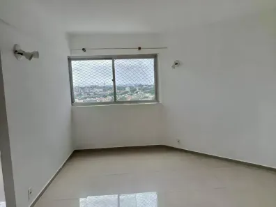 Apartamento com 2 Quartos à venda, 60m² no Conjunto Residencial Butantã, São Paulo