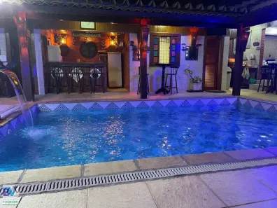 Cobertura com 4 Quartos à venda, 340m² no Vila Kosmos, Rio de Janeiro