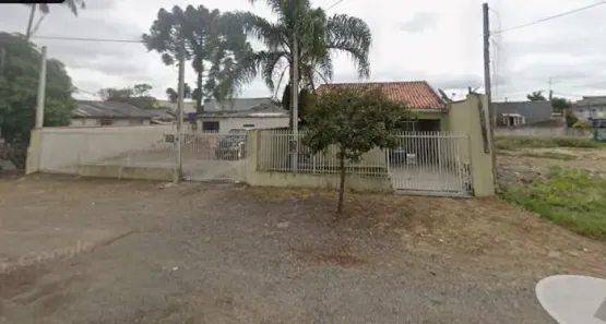 Lote/Terreno à venda, 455m² no Hauer, Curitiba