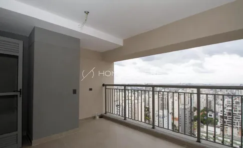 Apartamento com 2 Quartos à venda, 78m² no Pinheiros, São Paulo