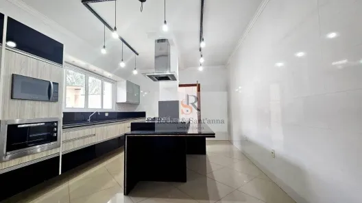 Casa de Condomínio com 3 Quartos para venda ou aluguel, 314m² no Jardim Portal de Itaici, Indaiatuba