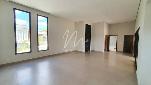 Casa de Condomínio com 3 Quartos à venda, 223m² no Parque das Laranjeiras, Itatiba