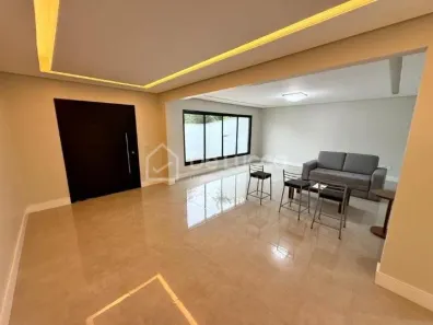 Casa com 4 Quartos à venda, 270m² no Cidade Universitária, Campinas