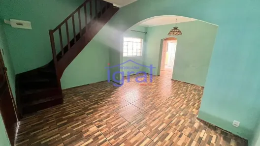 Sobrado com 2 Quartos à venda, 110m² no Vila Babilônia, São Paulo
