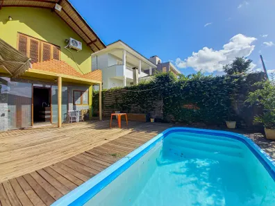 Casa com 2 Quartos à venda, 270m² no Jardim América, São Leopoldo