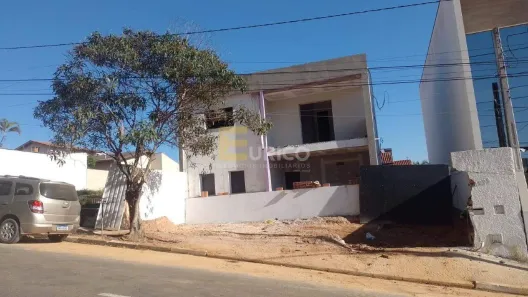 Prédio Comercial para alugar, 200m² no Parque Nova Suíça, Valinhos
