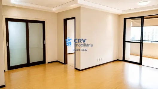 Apartamento com 4 Quartos para venda ou aluguel, 117m² no Gleba Fazenda Palhano, Londrina