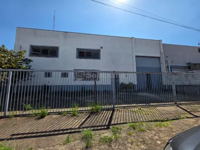 Galpão/Depósito/Armazém para alugar, 1000m² no Chácaras Campos dos Amarais, Campinas