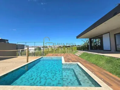 Casa com 4 Quartos à venda, 320m² no Vila do Golf, Ribeirão Preto
