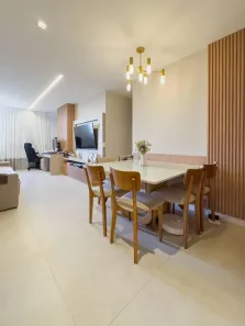Apartamento com 3 Quartos à venda, 87m² no Jardim Camburi, Vitória
