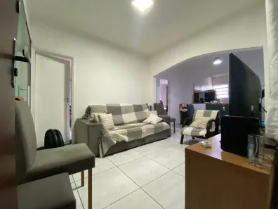 Apartamento com 3 Quartos à venda, 92m² no Centro, São Vicente