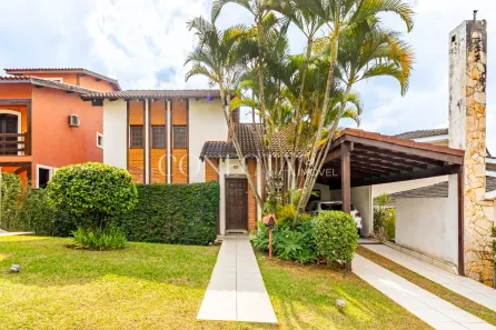 Casa com 3 Quartos à venda, 250m² no Alphaville, Santana de Parnaíba