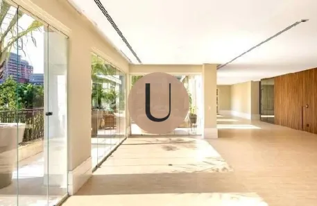 Apartamento com 4 Quartos para alugar, 893m² no Vila Olímpia, São Paulo