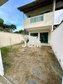Casa de Condomínio com 2 Quartos à venda, 75m² no Guaratiba, Rio de Janeiro