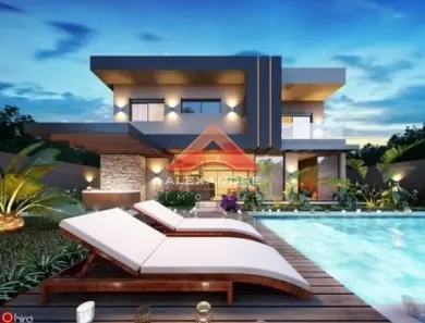 Casa com 4 Quartos à venda, 346m² no Loteamento Vivant Urbanova, São José dos Campos