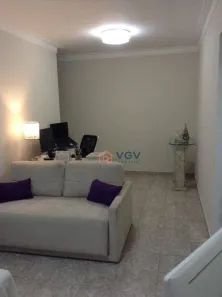 Apartamento com 2 Quartos à venda, 60m² no Vila do Encontro, São Paulo