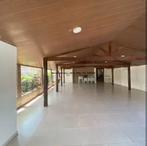 Apartamento com 3 Quartos para alugar, 52m² no Serraria, Maceió