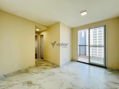 Apartamento com 2 Quartos à venda, 56m² no Bonfim, Campinas