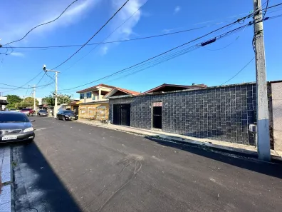 Casa com 3 Quartos à venda, 300m² no Parque 10 de Novembro, Manaus