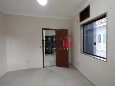 Apartamento com 1 Quarto para alugar, 25m² no Rocha, Rio de Janeiro