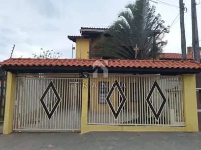 Casa com 3 Quartos à venda, 214m² no Jardim Altos de Santana II, Jacareí
