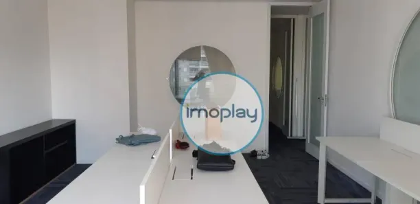 Sala Comercial para alugar, 135m² no Cerqueira César, São Paulo