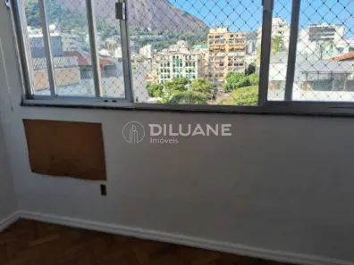 Kitnet com 1 Quarto à venda, 32m² no Jardim Botânico, Rio de Janeiro