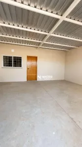 Casa com 2 Quartos à venda, 68m² no Núcleo Habitacional Maria Angélica Matos, Marília