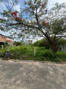 Lote/Terreno à venda, 600m² no Itaipava, Itapemirim