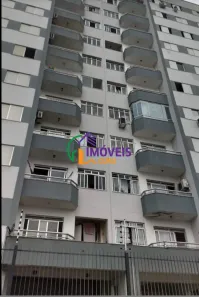 Apartamento com 2 Quartos à venda, 52m² no Barreiros, São José