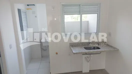 Apartamento com 2 Quartos à venda, 36m² no Vila Aurora (Zona Norte), São Paulo