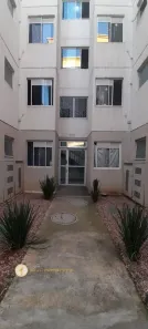 Apartamento com 2 Quartos para alugar, 42m² no Rubem Berta, Porto Alegre
