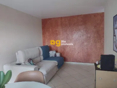 Apartamento com 2 Quartos à venda, 75m² no Vila Valqueire, Rio de Janeiro