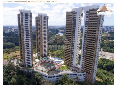 Apartamento com 4 Quartos à venda, 225m² no Patamares, Salvador