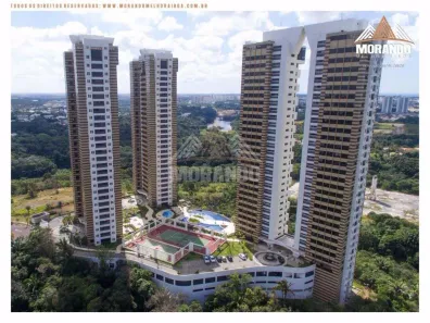 Apartamento com 4 Quartos à venda, 225m² no Patamares, Salvador