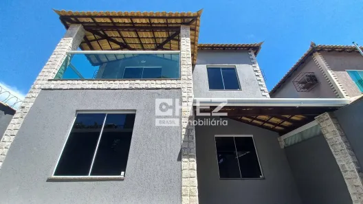 Casa com 3 Quartos à venda, 116m² no Praia do Siqueira, Cabo Frio