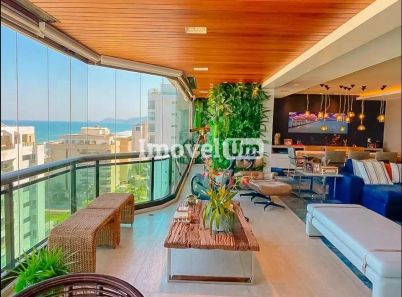 Apartamento com 4 Quartos à venda, 270m² no Barra da Tijuca, Rio de Janeiro