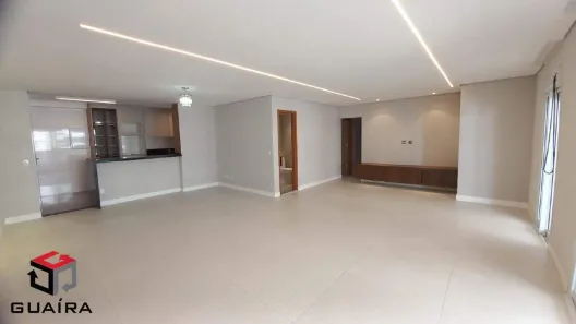 Apartamento com 3 Quartos à venda, 173m² no Centro, São Bernardo do Campo