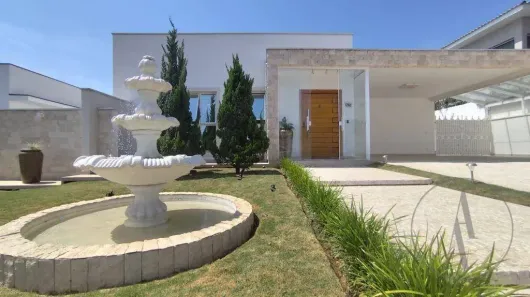 Casa de Condomínio com 4 Quartos à venda, 300m² no Parque Reserva Fazenda Imperial, Sorocaba