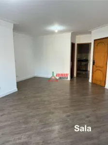 Apartamento com 4 Quartos à venda, 115m² no Saúde, São Paulo