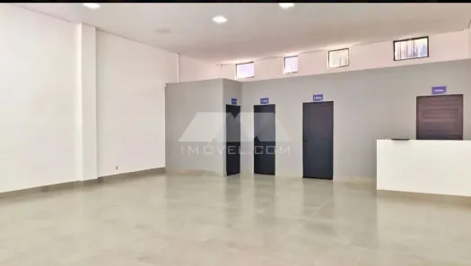 Ponto Comercial para alugar, 250m² no Zona Central, Rio Claro