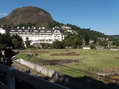 Apartamento com 2 Quartos à venda, 96m² no Quitandinha, Petrópolis